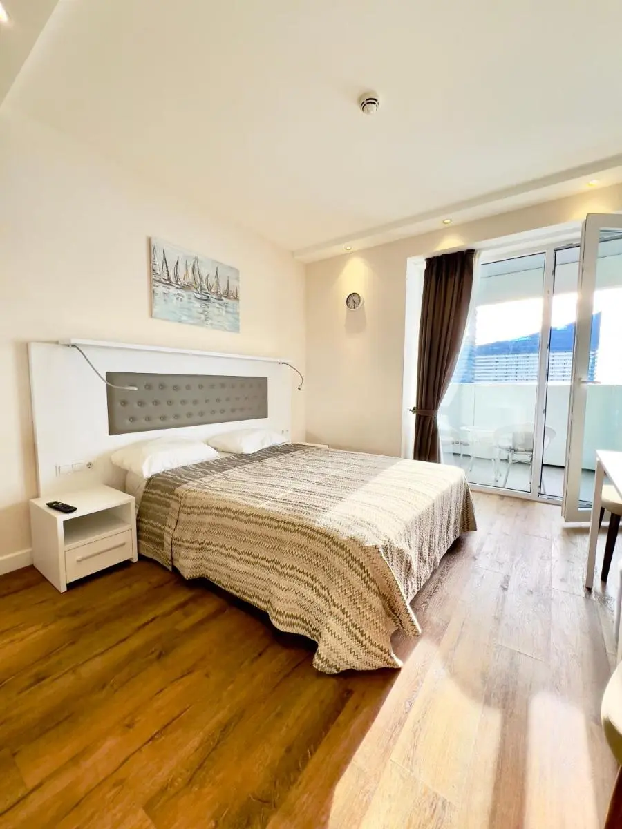 Image 3 of Apartment in Alliance palace on the Justice side