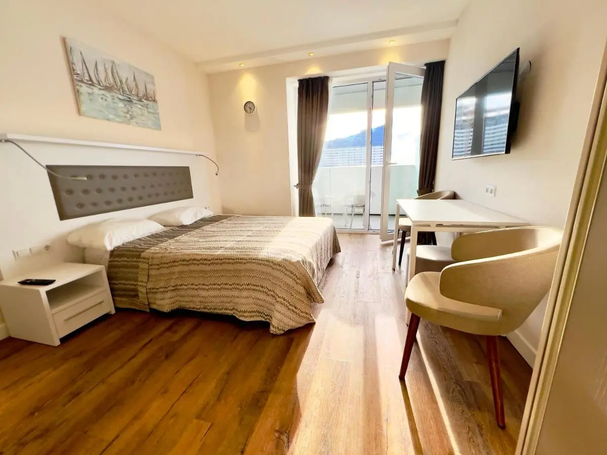 Image 1 of Apartment in Alliance palace on the Justice side