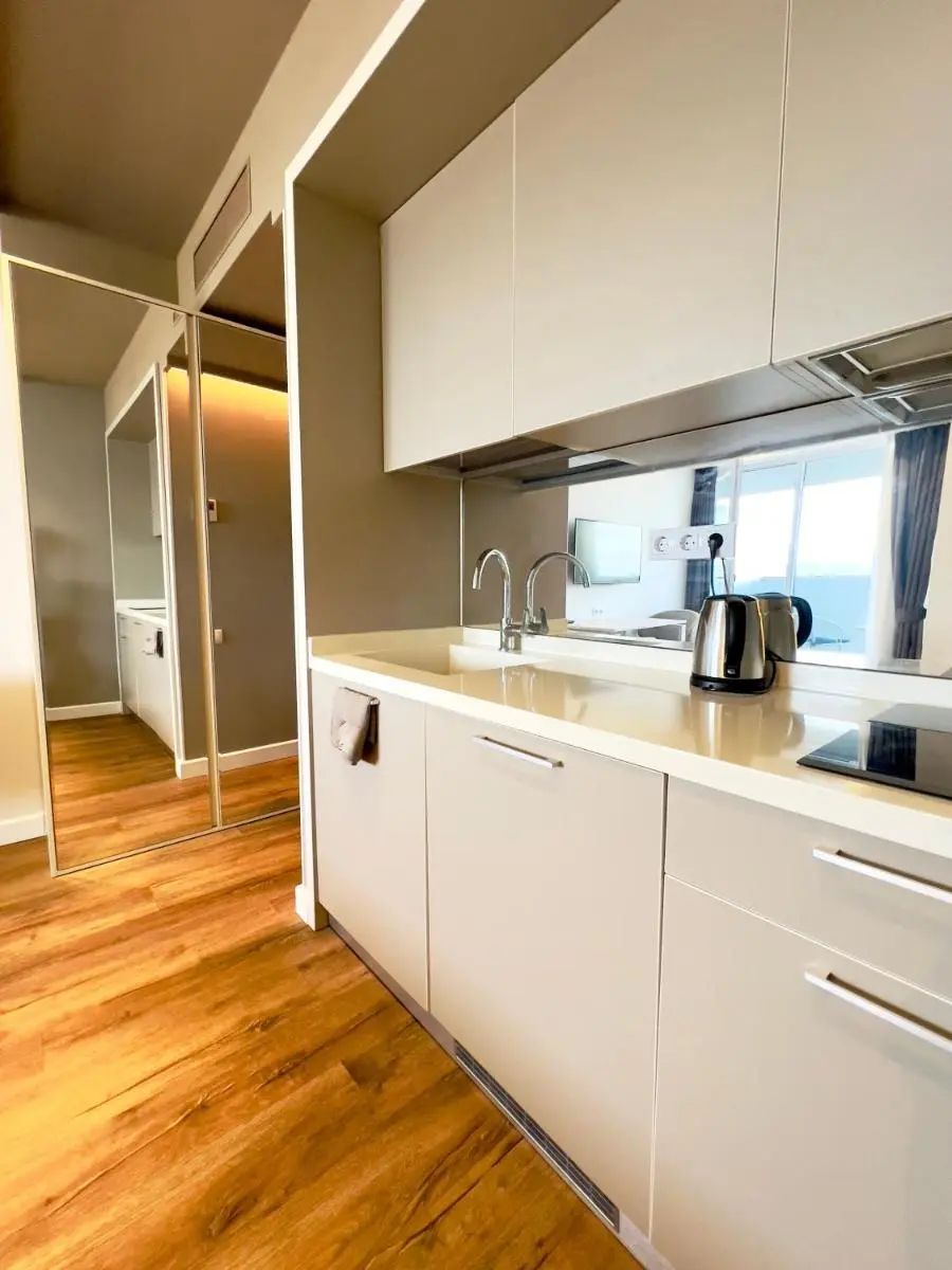 Image 6 of Apartment in Alliance palace on the Justice side