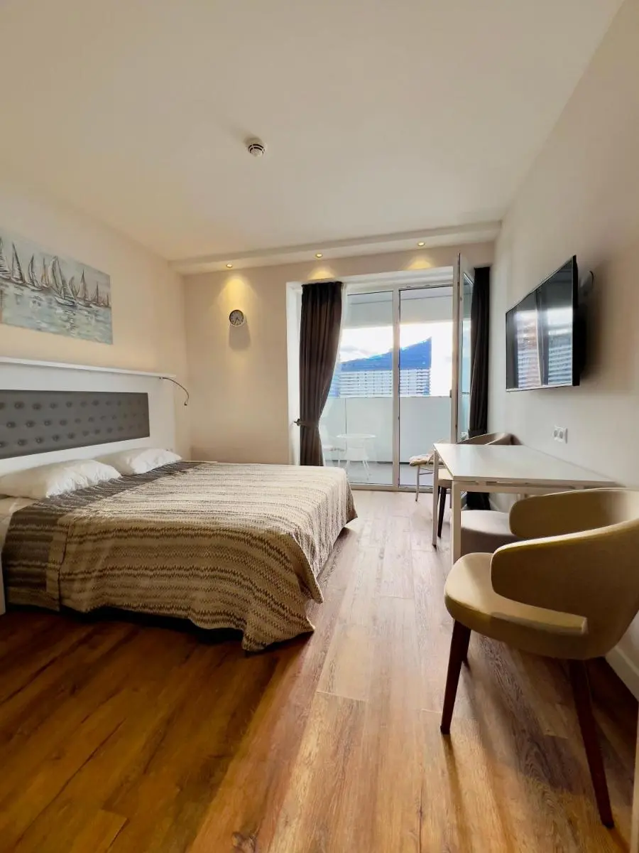 Image 4 of Apartment in Alliance palace on the Justice side