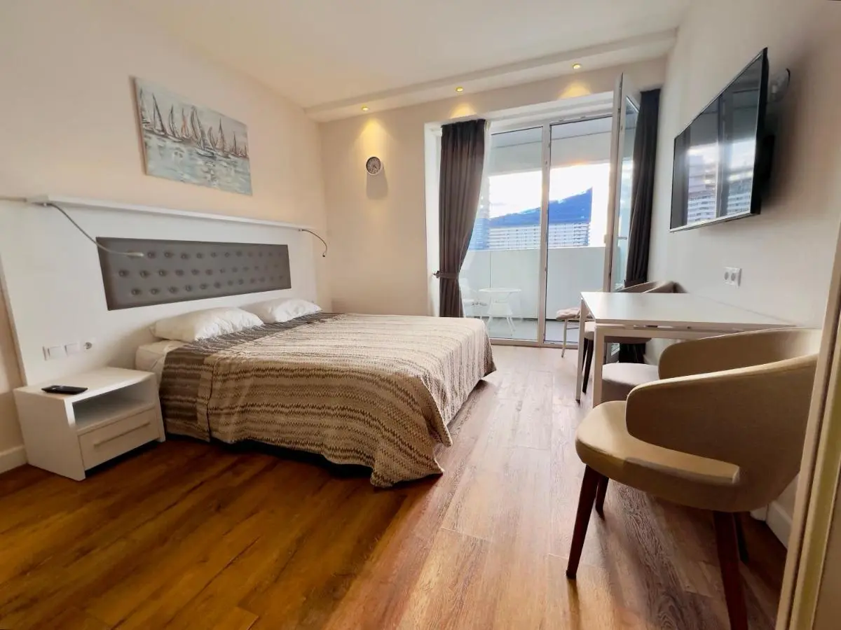 Image 2 of Apartment in Alliance palace on the Justice side