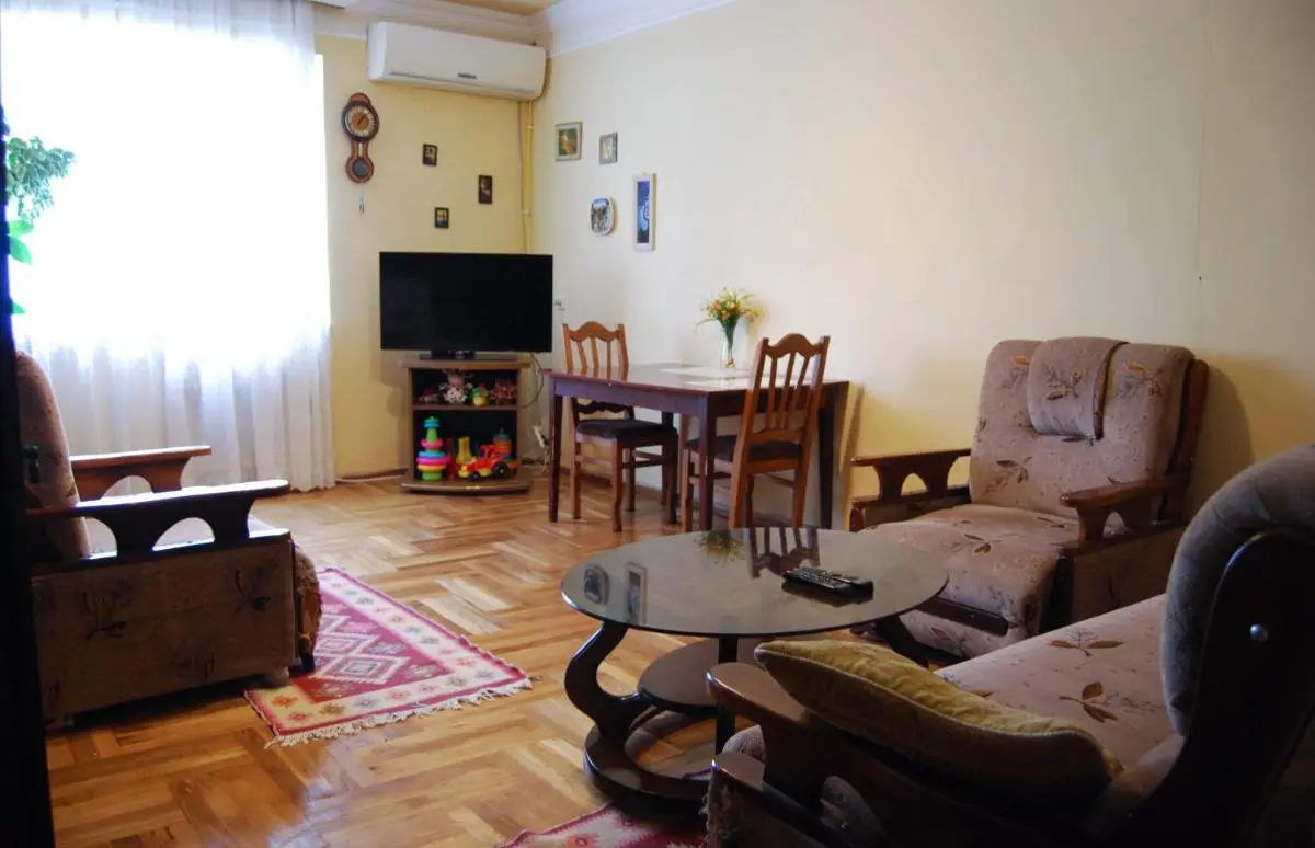 Image 4 of Apartment in Batumi