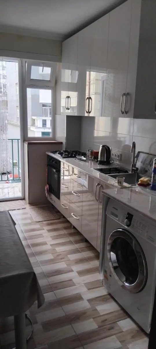 Image 2 of Apartment in Batumi
