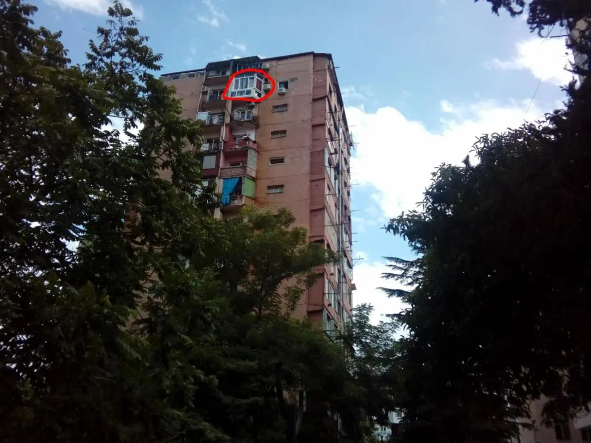 Image 5 of Apartment in Batumi Korolla 2