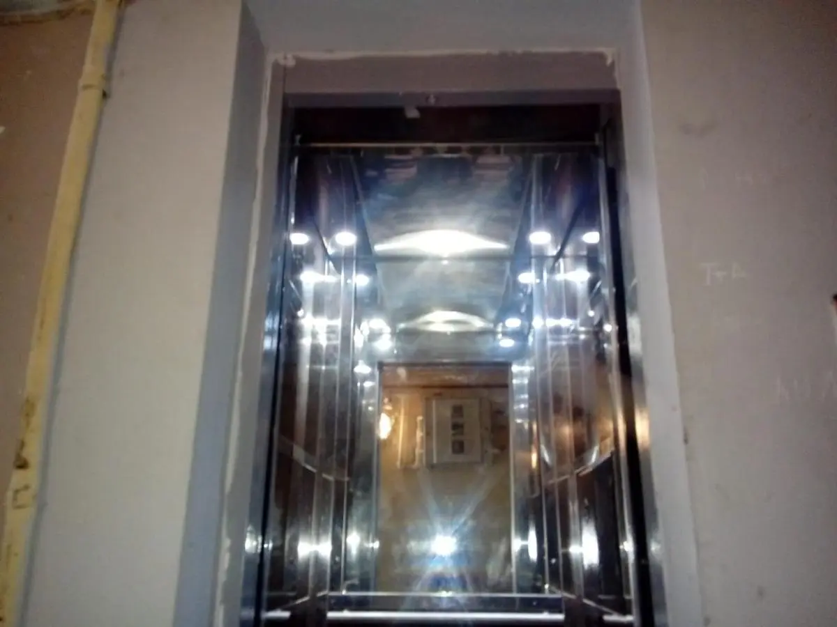Image 4 of Apartment in Batumi Korolla 2