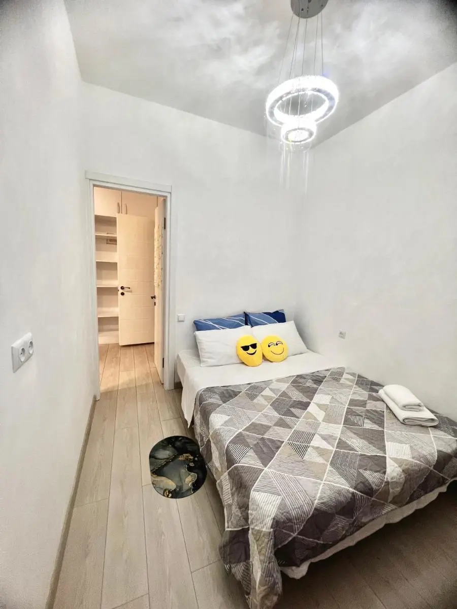 Image 6 of Apartment in Old Batumi