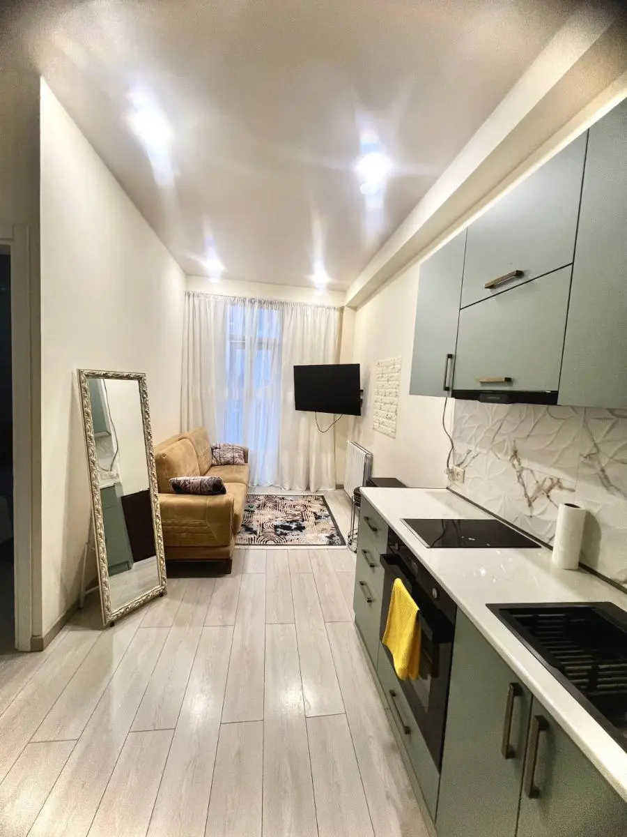 Image 4 of Apartment in Old Batumi
