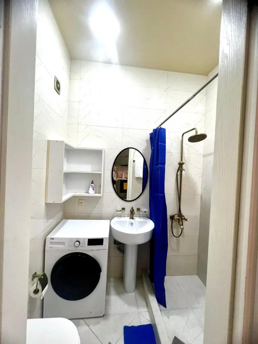Image 3 of Apartment in Old Batumi