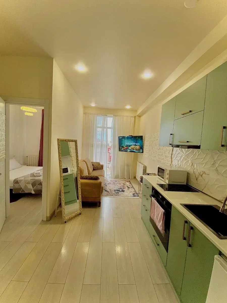 Image 1 of Apartment in Old Batumi
