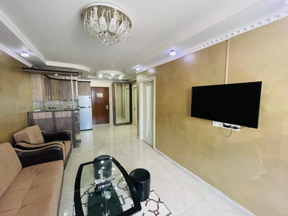 Image 5 of Apartment in Orbi Residence