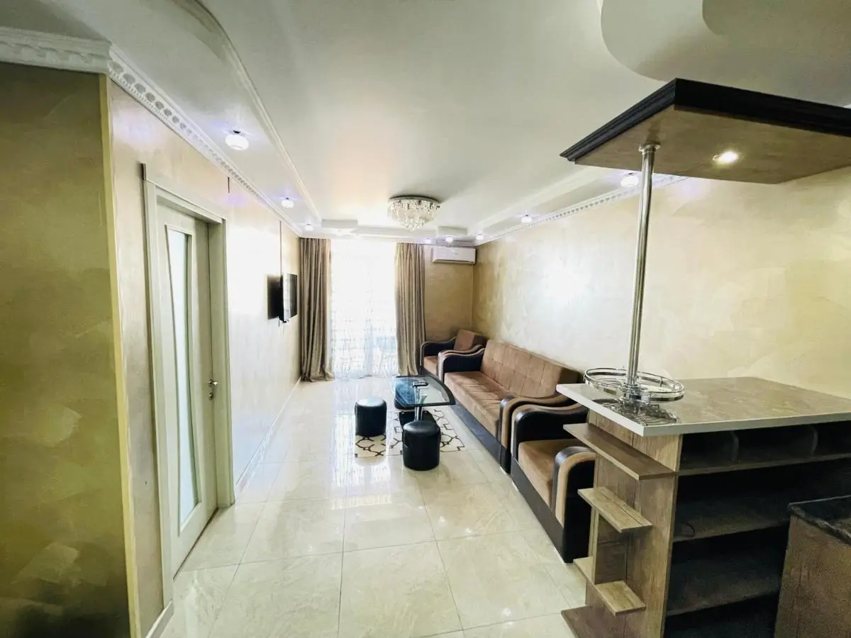 Image 2 of Apartment in Orbi Residence