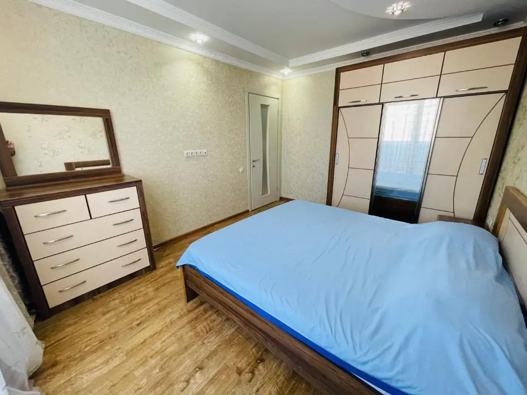 Image of Apartment in Orbi Residence