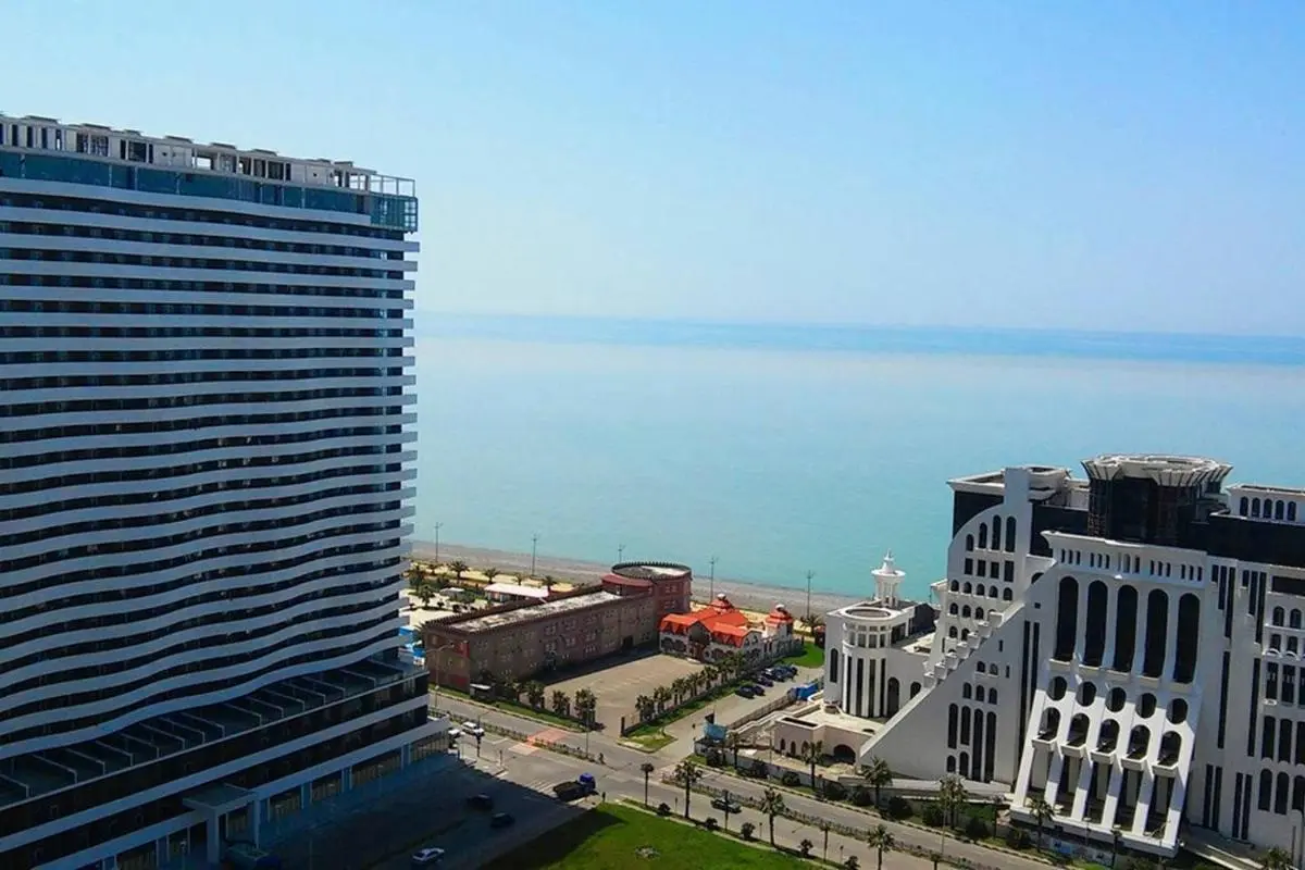 Image 5 of Apartment marina
