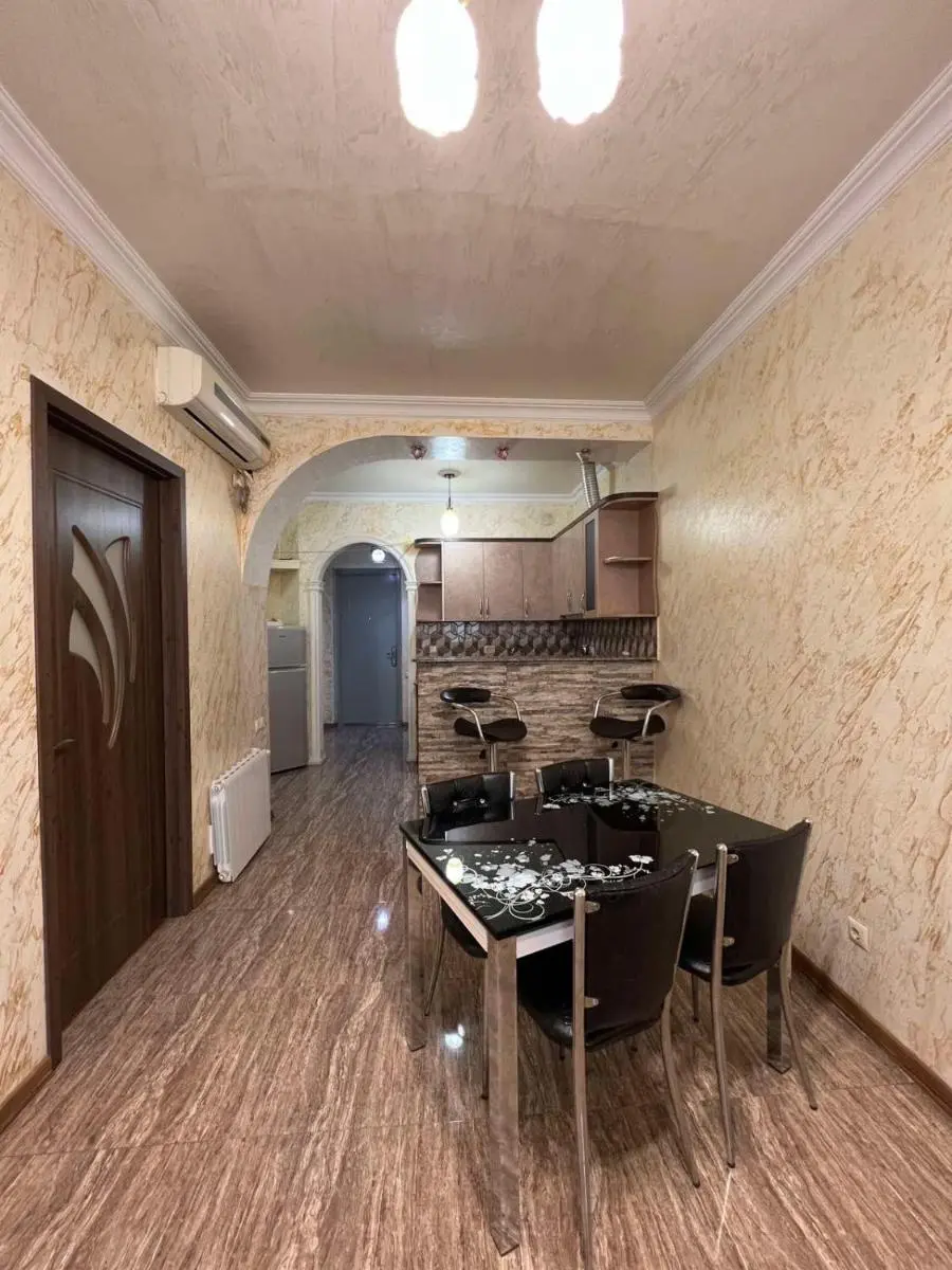 Image 6 of Apartment on Khimshiashvili 1
