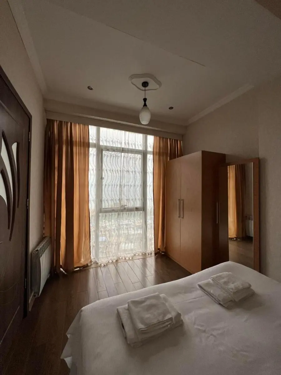 Image 4 of Apartment on Khimshiashvili 1