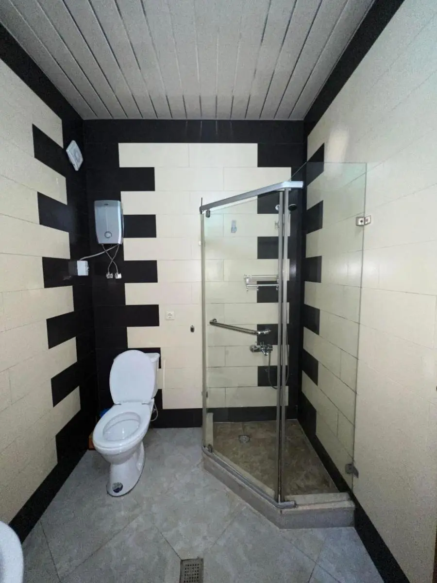 Image 5 of Apartment on Khimshiashvili 1