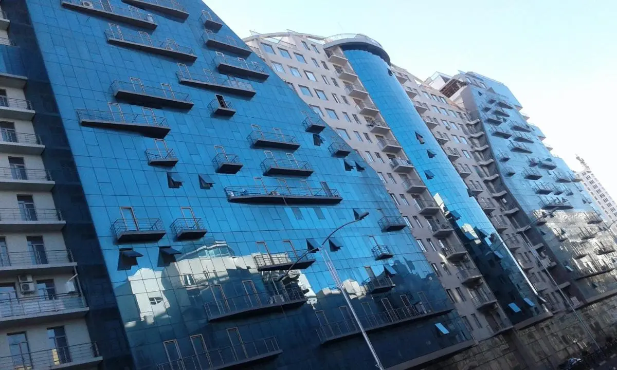 Image 2 of Apartment on Khimshiashvili 1