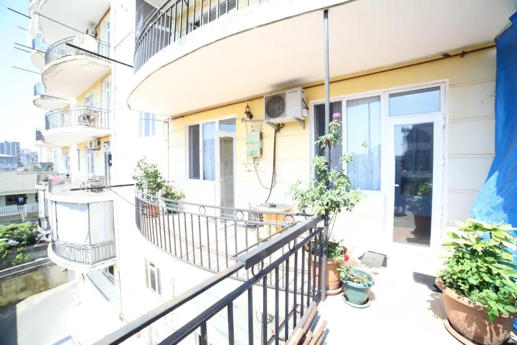 Image of Apartment on Lermontova