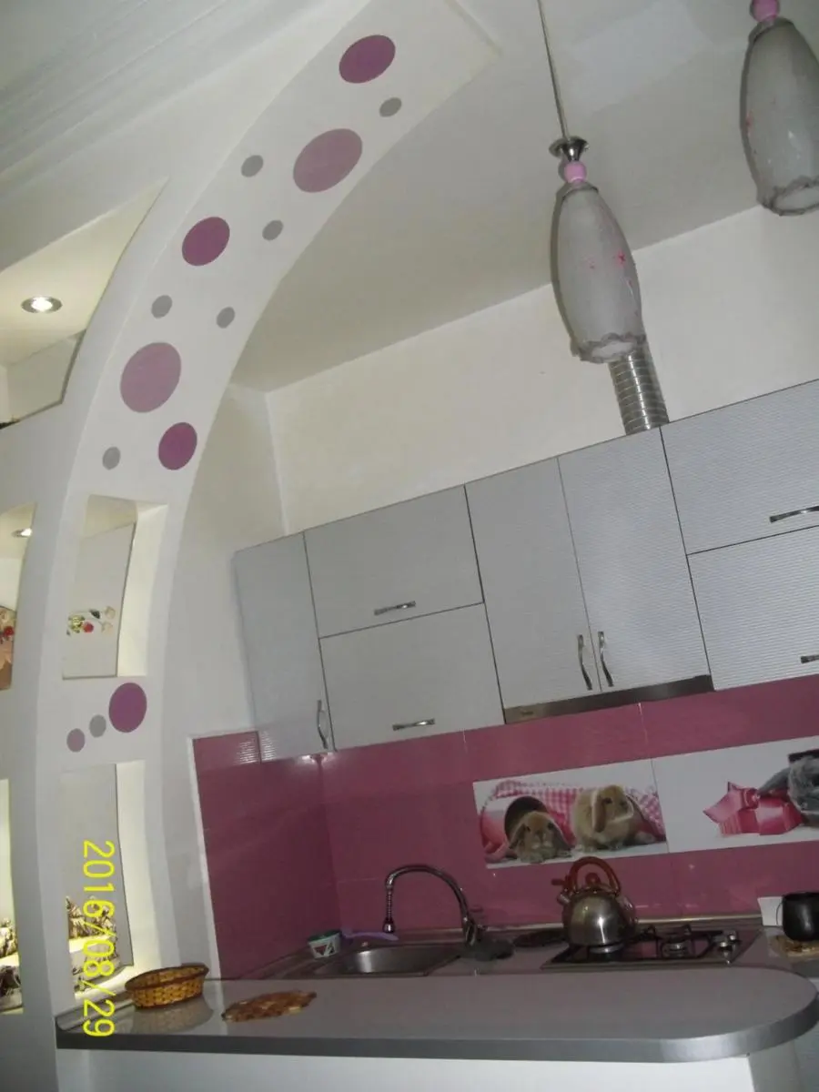 Image 3 of Apartment on Lermontova