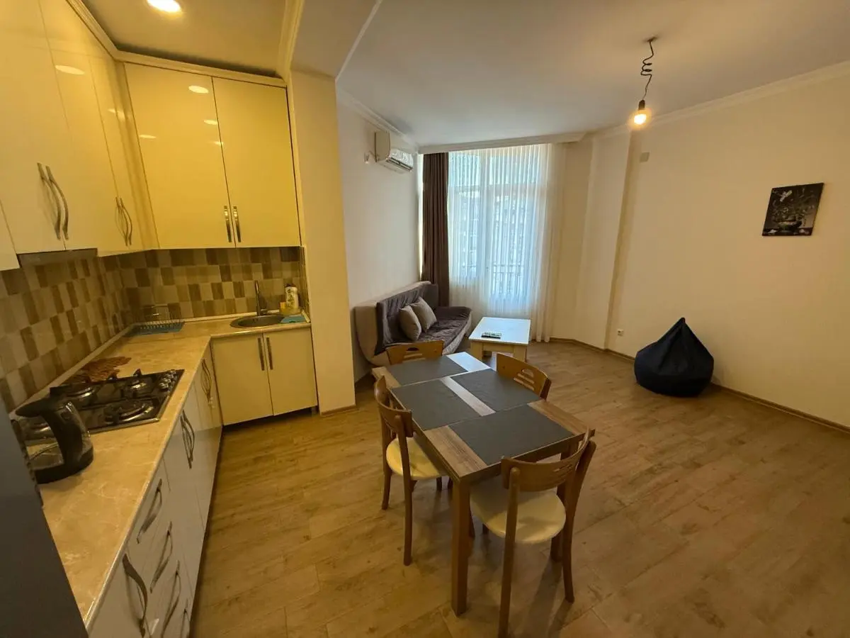 Image 3 of Apartment on Melikishvili 51