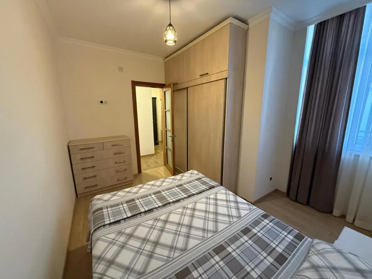 Image 6 of Apartment on Melikishvili 51
