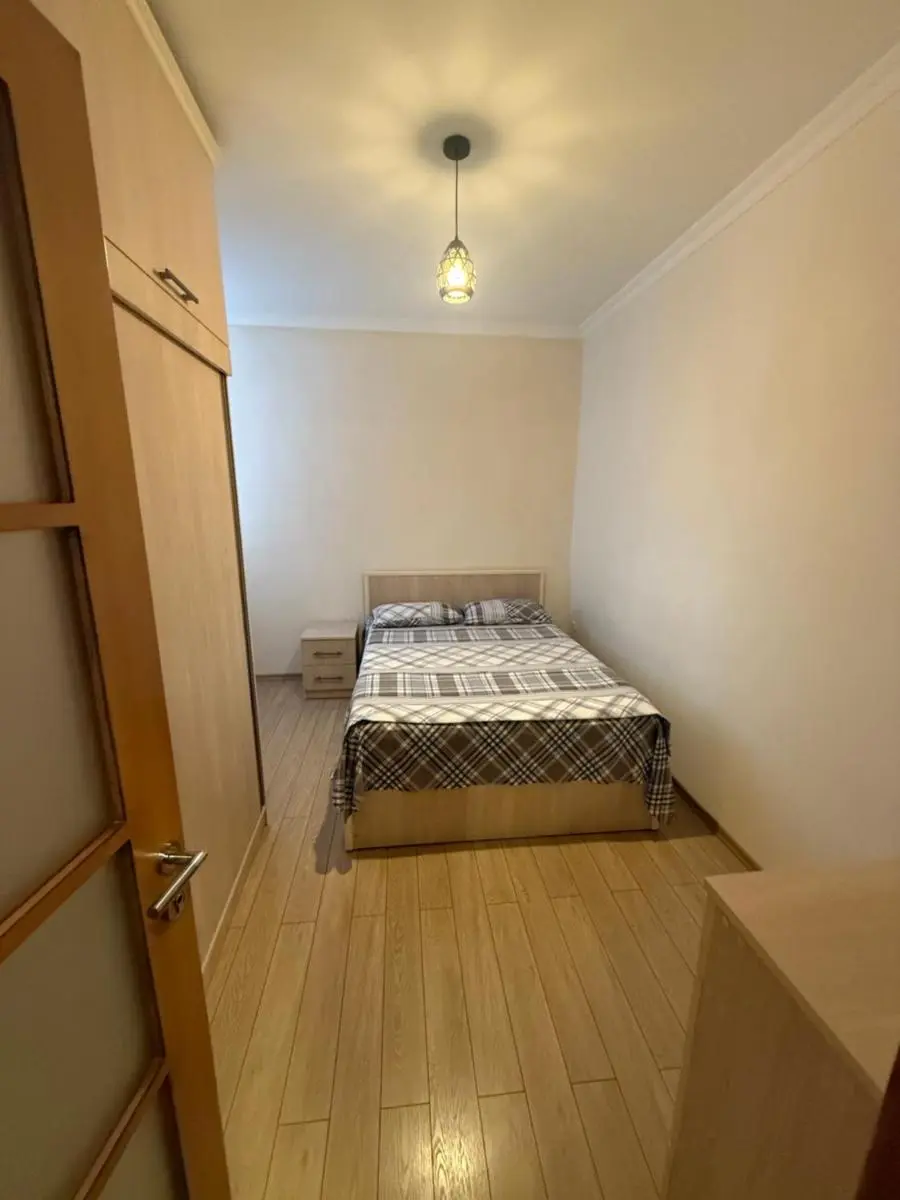 Image 1 of Apartment on Melikishvili 51