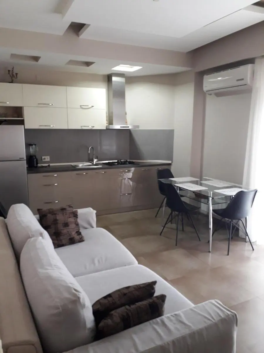 Image 1 of Apartment on Rustaveli