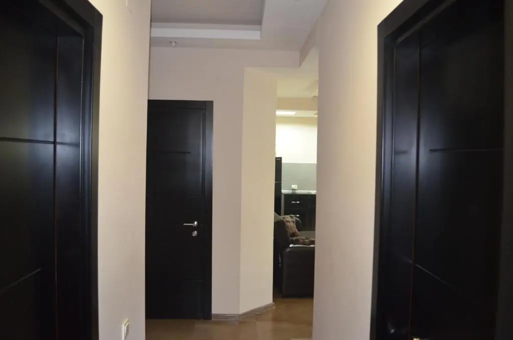 Image of Apartment on Rustaveli