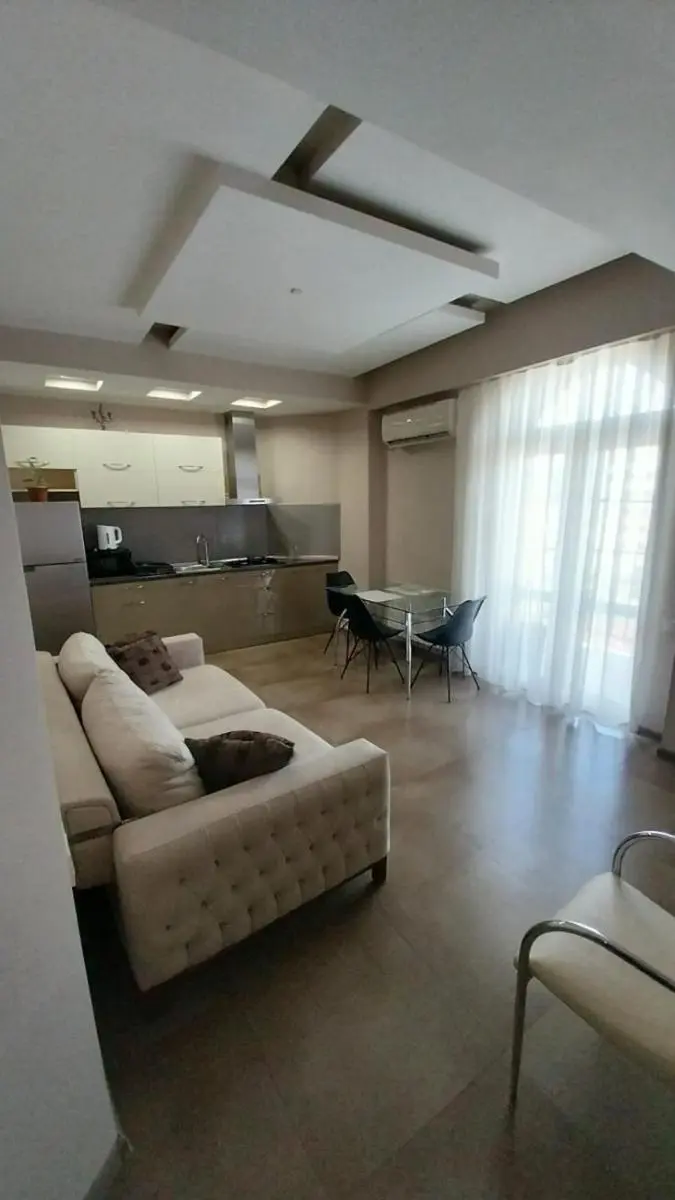 Image 3 of Apartment on Rustaveli