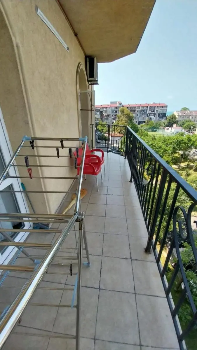 Image 6 of Apartment on Rustaveli