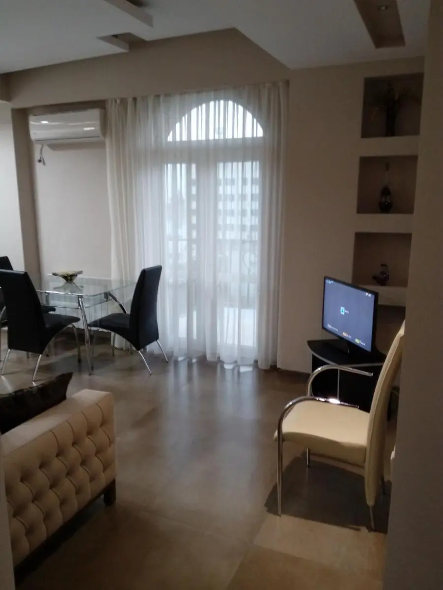 Image 5 of Apartment on Rustaveli