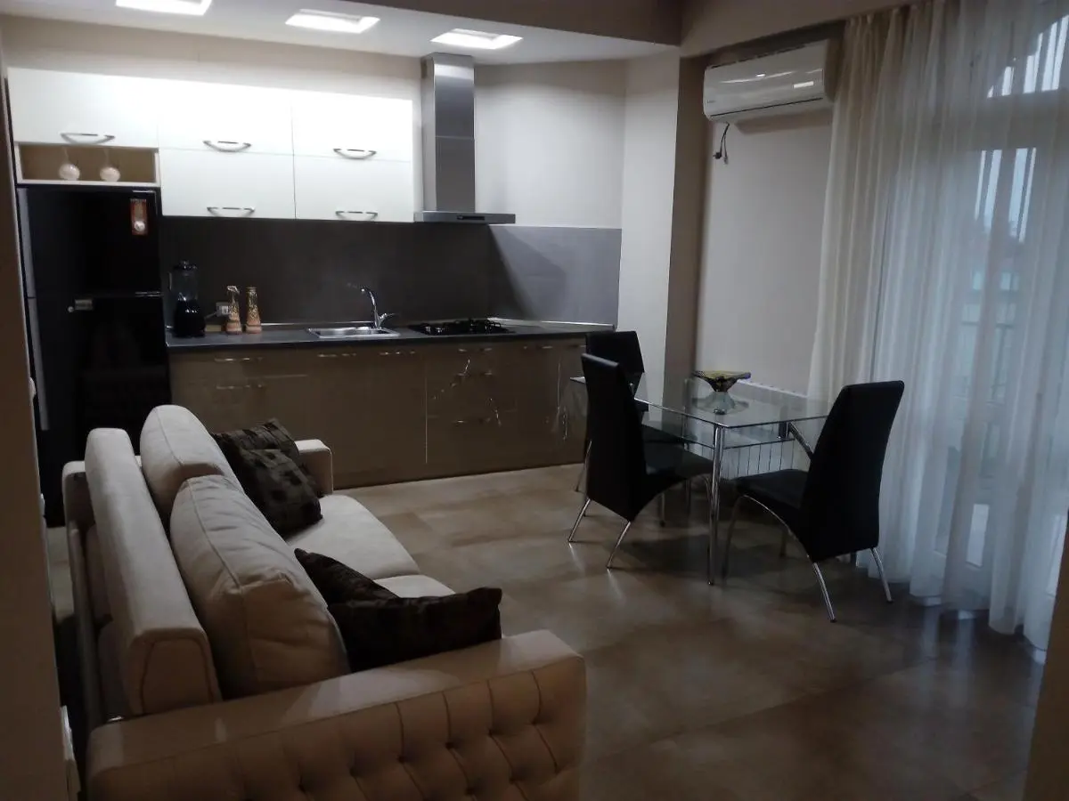 Image 2 of Apartment on Rustaveli