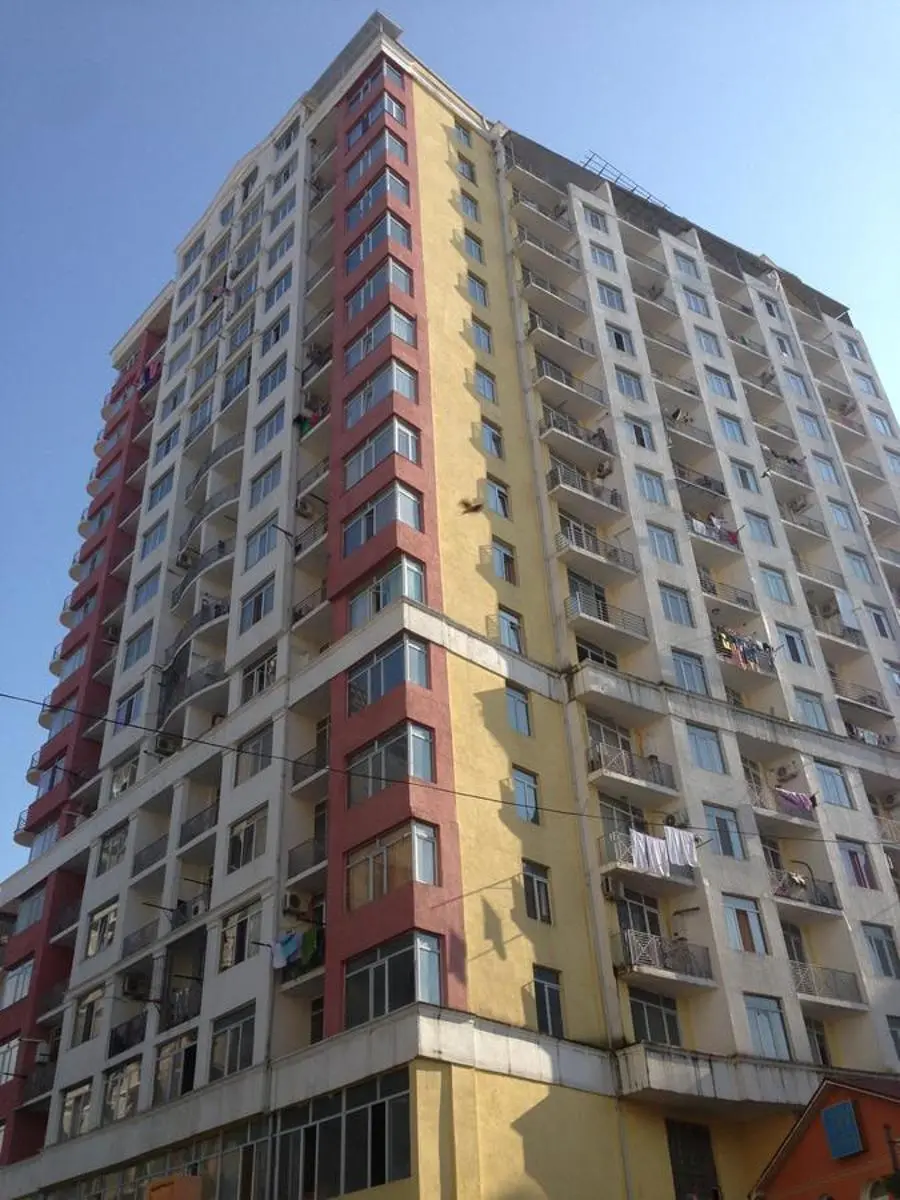 Image 4 of Apartment on Takaishvili
