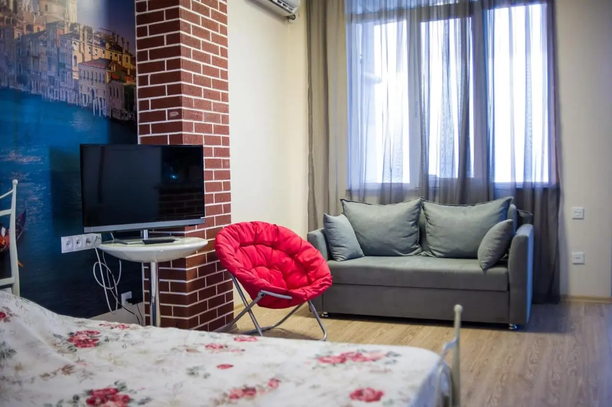 Image 3 of Apartment on Takaishvili
