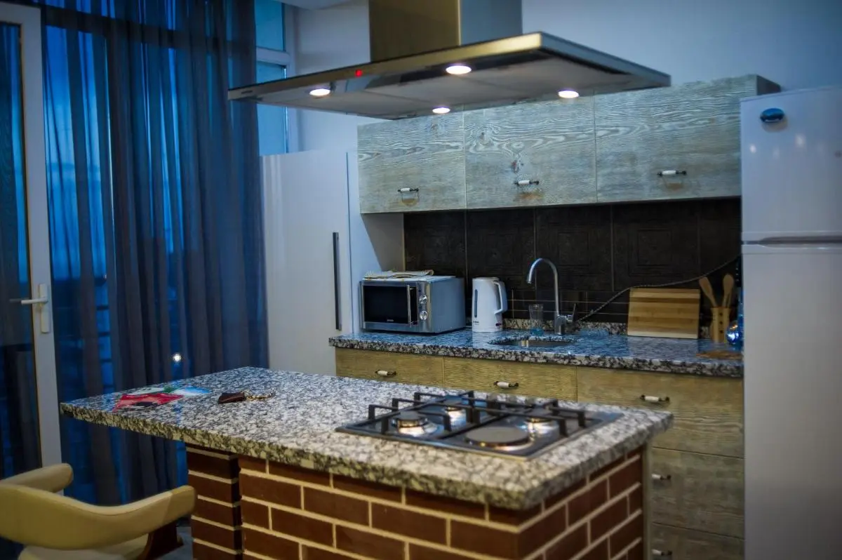 Image 2 of Apartment on Takaishvili