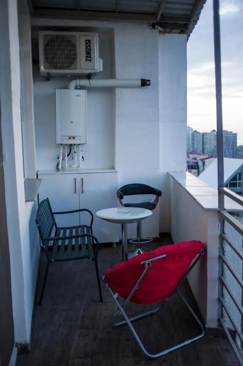 Image 6 of Apartment on Takaishvili