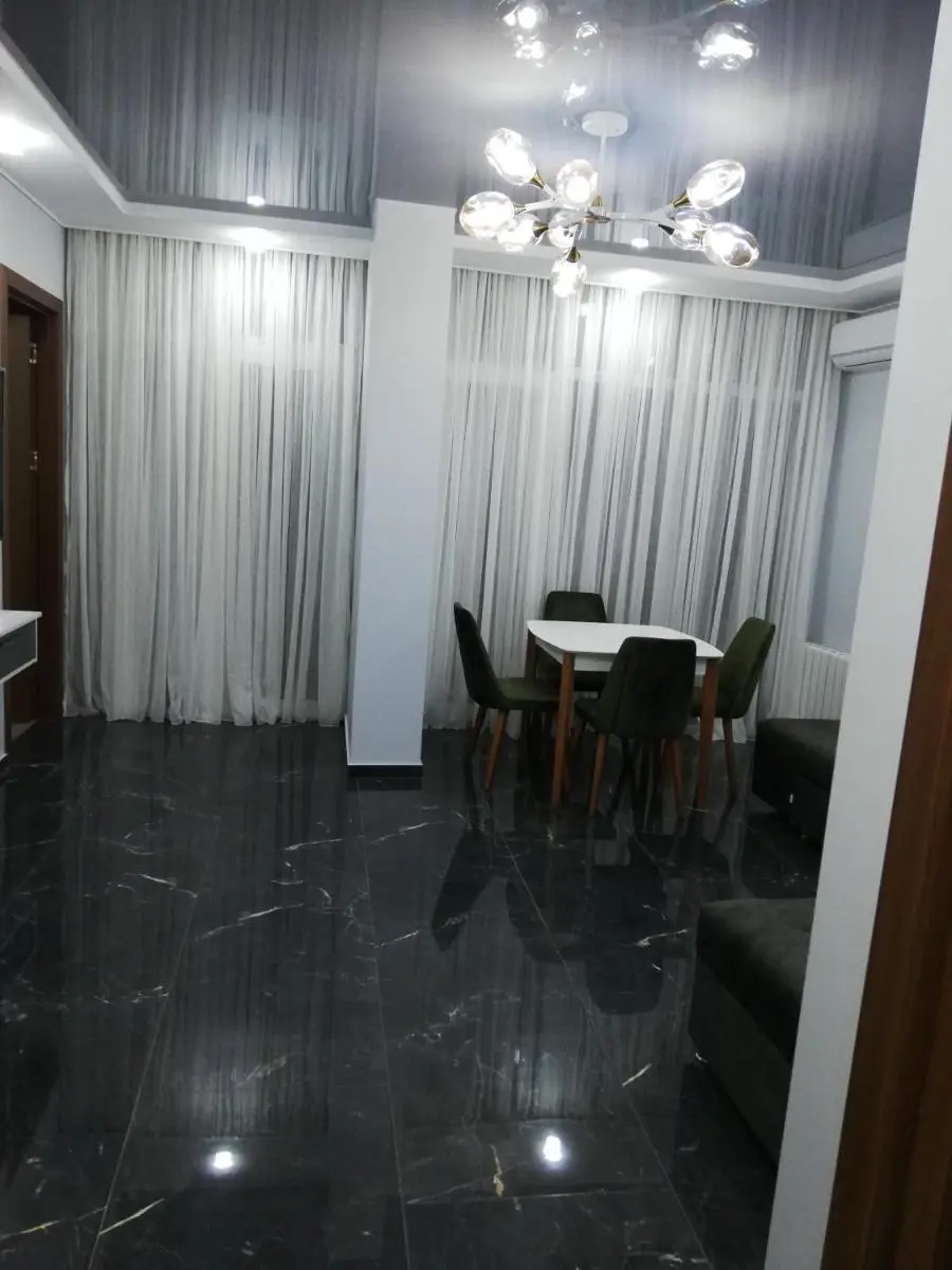 Image 6 of Apartment sherif ximshiaahvilis 47 a gamziri