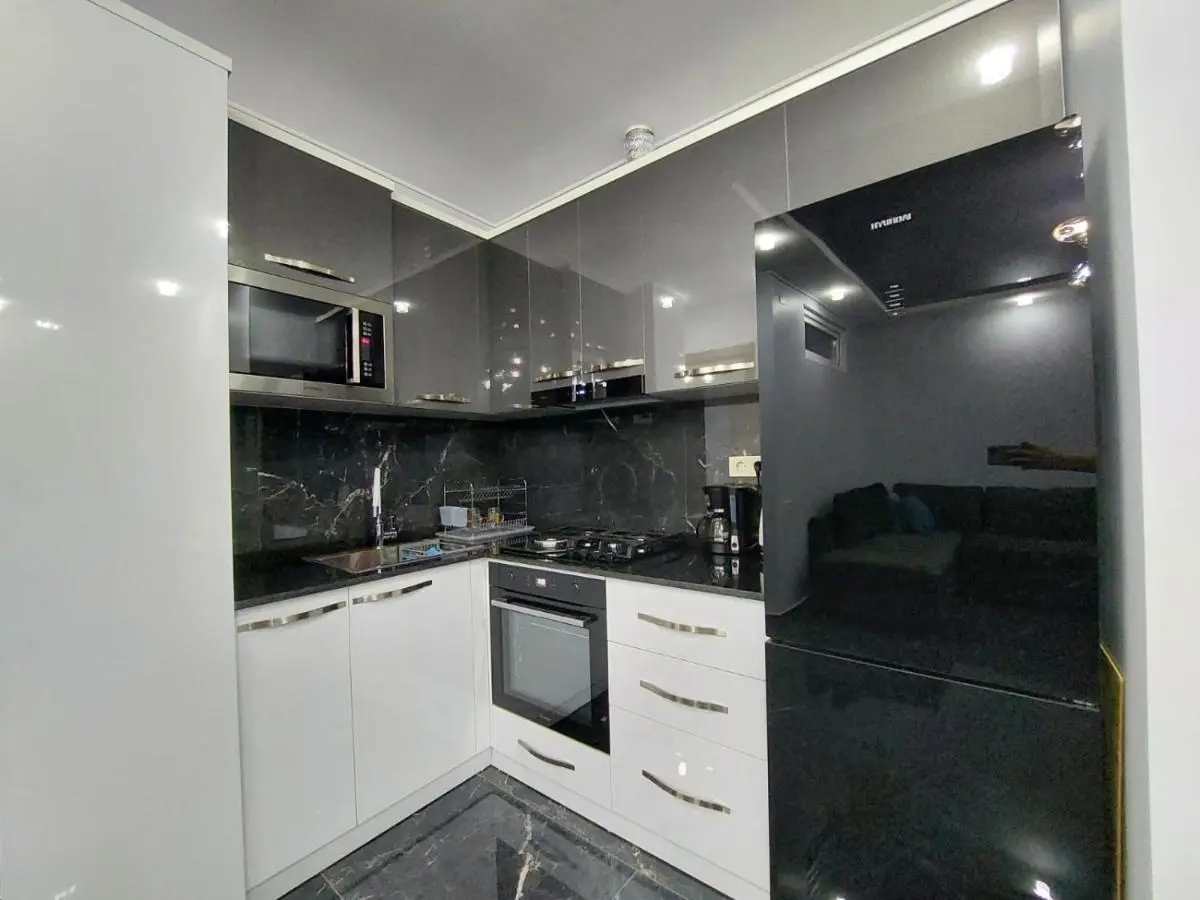 Image 3 of Apartment sherif ximshiaahvilis 47 a gamziri