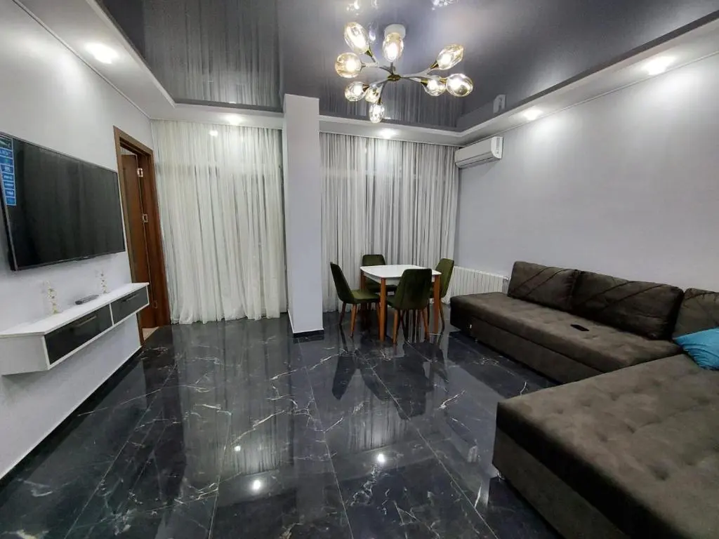Image of Apartment sherif ximshiaahvilis 47 a gamziri