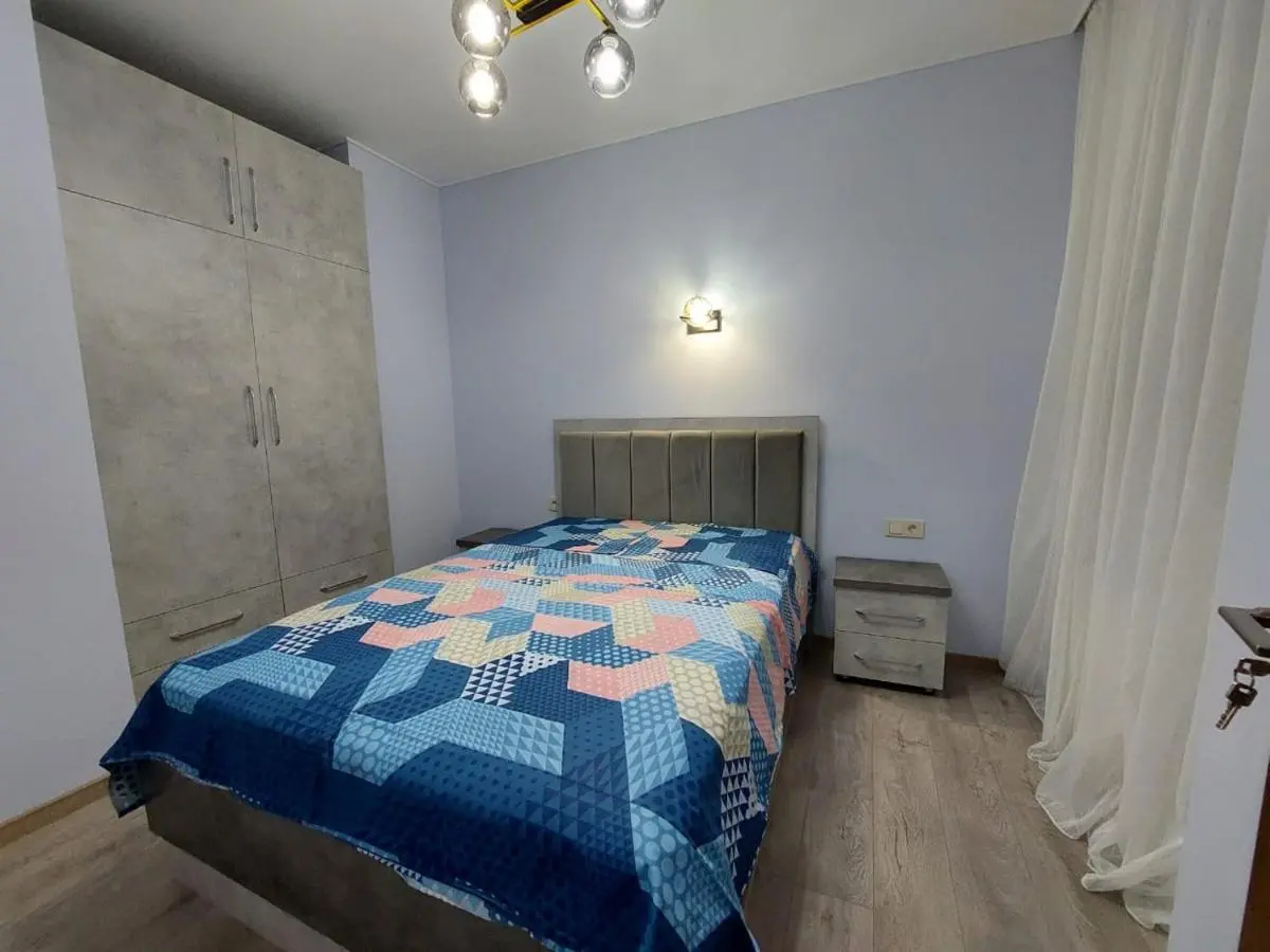 Image 1 of Apartment sherif ximshiaahvilis 47 a gamziri