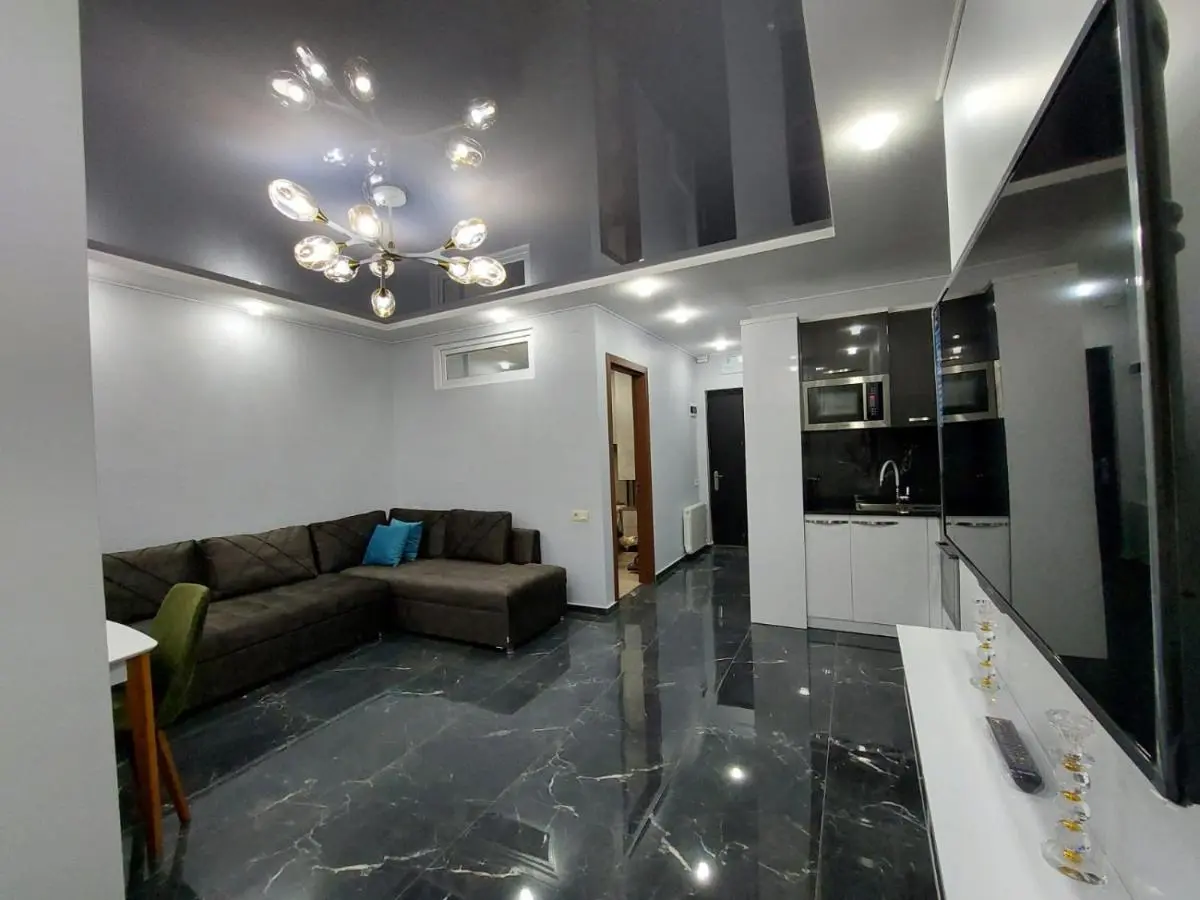 Image 4 of Apartment sherif ximshiaahvilis 47 a gamziri