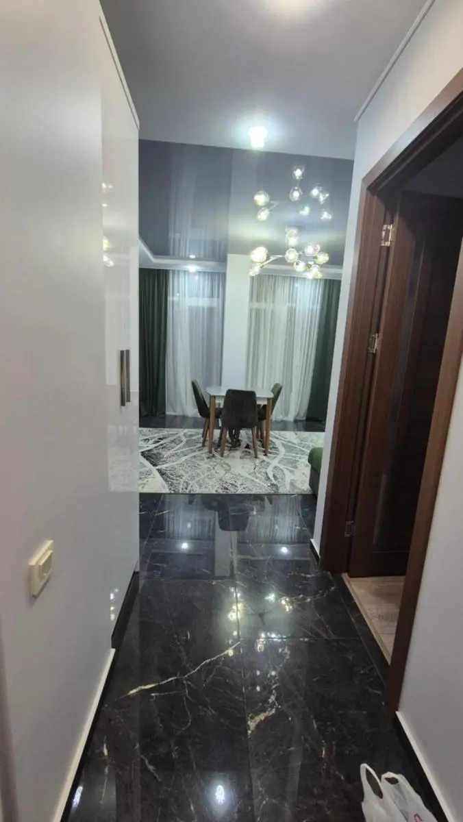 Image 2 of Apartment sherif ximshiaahvilis 47 a gamziri