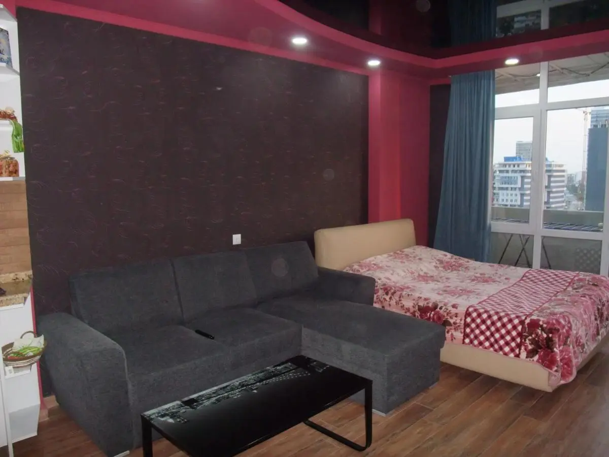Image 1 of Apartment with Black Sea view