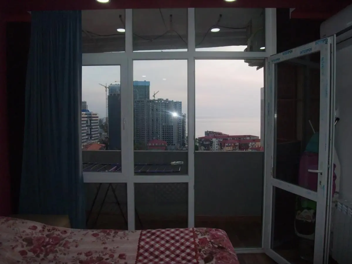 Image 6 of Apartment with Black Sea view