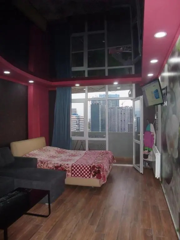 Image of Apartment with Black Sea view
