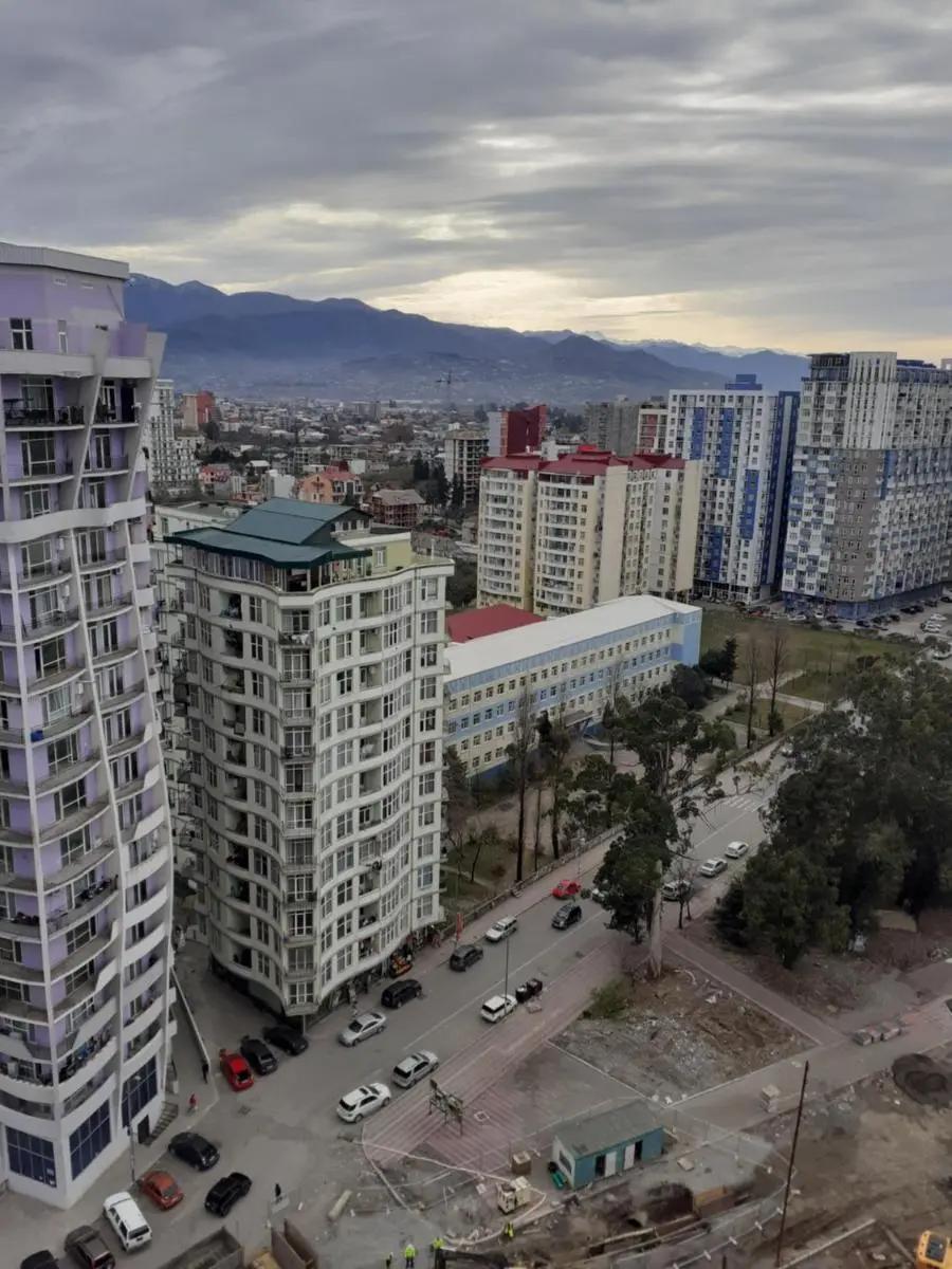 Image 5 of Apartment with Black Sea view