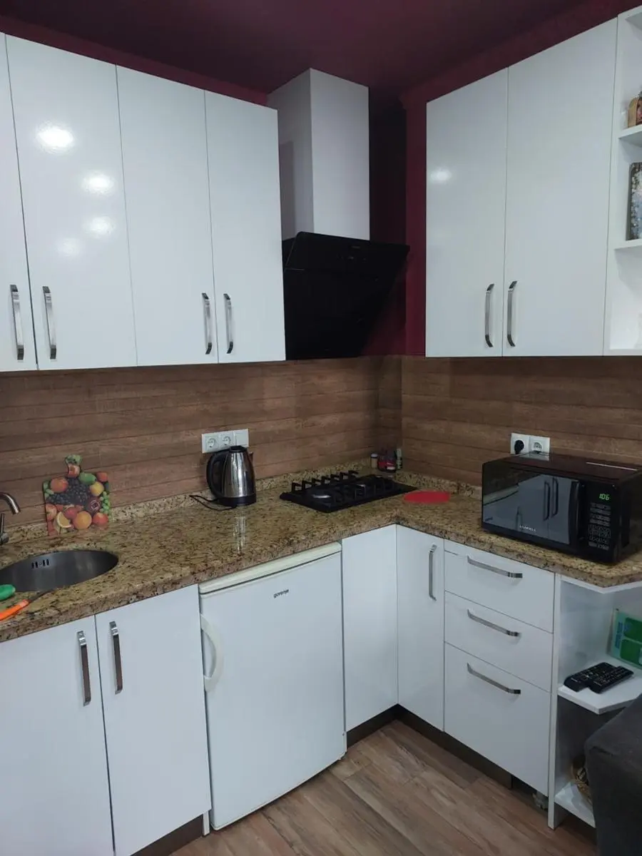 Image 3 of Apartment with Black Sea view