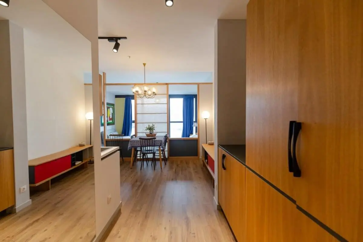 Image 2 of Apartment with Stunning view