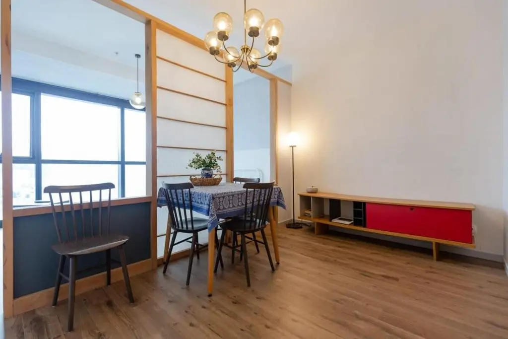 Image of Apartment with Stunning view