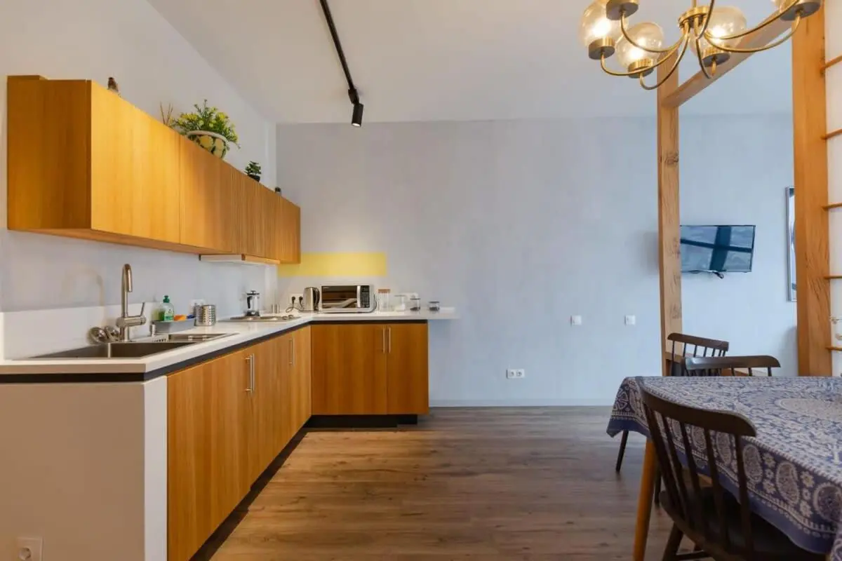 Image 3 of Apartment with Stunning view
